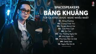 Justatee | Bâng Khuâng, Crying Over You, Forget About Her | Playlist Nhạc Trẻ Này Nghe Là Nghiện