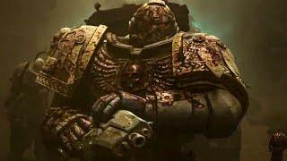 Space Marines VS. Heretics - Secret Level: Warhammer 40k Clip (2024)