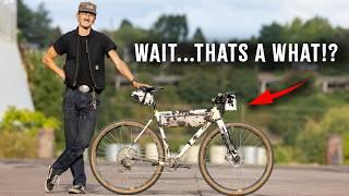 These Gravel Bikes Are Wild