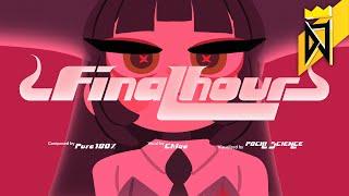 Final Hour (Game Ver.) by Pure 100%