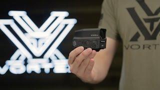 Vortex Razor AMG UH-1 Holographic Sight