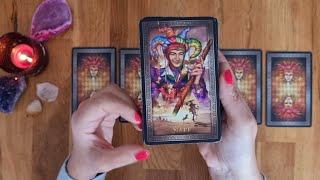 MASZ WIADOMOŚĆ! NOWY POCZĄTEK w miłości, relacji, pracy! [Czytanie tarota na teraz] #tarot