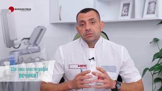 МЦ БазисМед. Про здоров'я печінки
