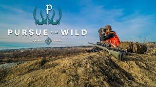 Montana Elk and Deer Hunting with Kristy Titus