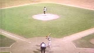 Fred Lynn RBI single