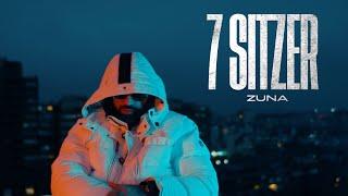 ZUNA - 7 SITZER (prod. by Rocks)