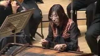Kodaly: Hary Janos mov.5 Intermezzo (with Cimbalom)