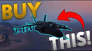 3 VEHICLES YOU NEED TO GET THIS WEEK! GTA Online