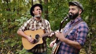 Campin' - The Okee Dokee Brothers