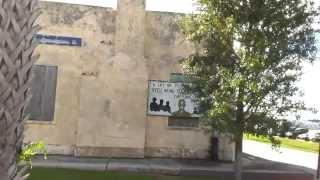 Old Amtrak Station Okeechobee