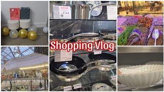 শখের হাড়িপাতিলে আর রান্না করব না||Shopping Vlog||@bushrassimplelife