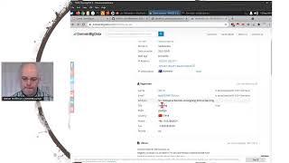 OSINT Curious Project Live Stream - Geoguessr + DNSTwist