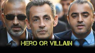 Sarkozy: Hero or villain||Sarkozy personal life facts||sarkozy history||#france