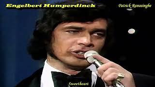 Engelbert Humperdinck   Sweetheart