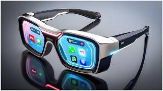 Coolest New Technologies of 2025 That Will Shock You!