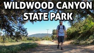 Wildwood Canyon State Park | Day Hike