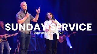 September 22, 2024 | Commons Church Online