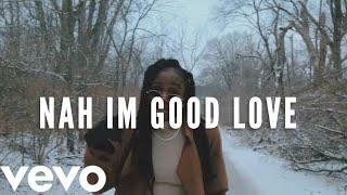 TYLYNN - NAH I'M GOOD LOVE (Official Video)