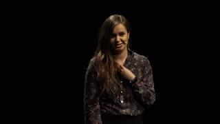 Dyrygent - jakim być szefem, aby wszystko "zagrało"? | Katarzyna Tomala | TEDxPoznańSalon