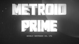 Overture - Metroid Prime Trilogy (1956) - archived by Scruffy