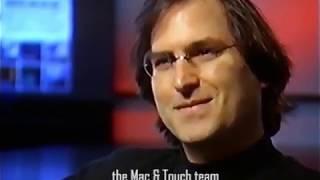 Steve Jobs Talks About Teamwork