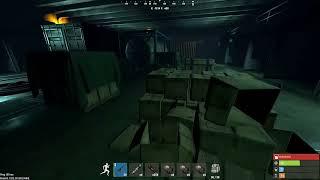 (Rust)Cargo plays ended in full invys