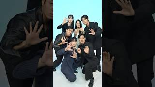 [#킥킥킥킥] 신예 배우들의 완벽한 호흡 빵빵빵️
