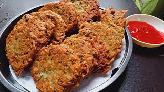 Tortang Turnos Recipe