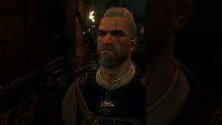 Ты видел когда-нибудь • Ведьмак 3: Дикая Охота #Shorts #thewitcher3wildhunt #thewitcher #bazunchik