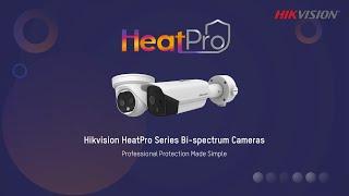 HeatPro Thermal Camera Teaser