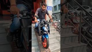 KTM Duke 250 Delivery  #ktm #ktmduke #duke250 #ktmduke #ktmduke250