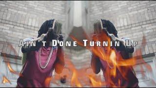 Chief Keef - Ain't Done Turnin Up (Official Video) Shot By @AZaeProduction