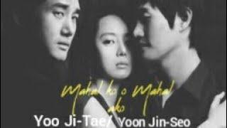 Mahal ko o Mahal ako/Yoo Ji-TaeYoon Jin-Seo