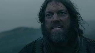 Vikings: Each must die some day (Season 5, Episode 17)