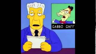 My two cents - The Simpsons