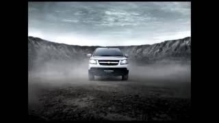 Twin : Chevrolet Colorado