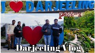 দার্জিলিং জমজমাট  Darjeeling in October | #travel  #vlog #darjeeling  #wowsukannya