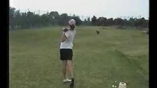 Rania Lianou driving range