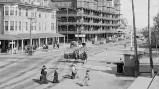 OLD ORCHARD BEACH MAINE