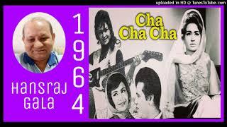 Ek Lali Ghar Se Chali, Mohammed Rafi Md Iqbal qureshi,Cha Cha Cha 1964