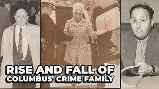 Columbus, Ohio Mafia: Uncovering the Baldasarro Crime Family