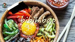 Korean Foods Order & Delivery! Gogotoyou