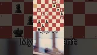 #queentrap #chess #chessgame #magnuscarlsen #viditgujarathi #ytshorts #youtube #recommended #games