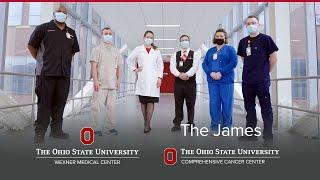 Become a Buckeye | Ohio State Medical Center