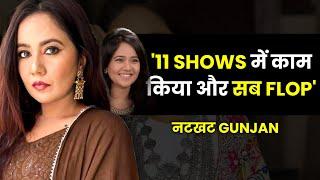 11 Flop Shows लगे Actress बनने में  | Roopal Tyagi | Motivational | Josh Talks Hindi