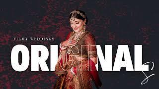 Jo Tu Mera | Wedding Song 2024 | Filmy Weddings Original