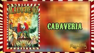 Mägo de Oz - Ilussia - 09 - Cadaveria