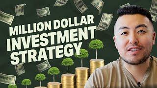 How I Invest My Money || TOM WANG