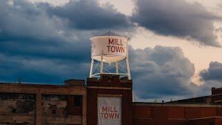 Mill Town - Chattanooga, TN