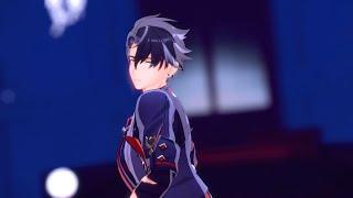 [Genshin MMD] You Right·Wriothesley